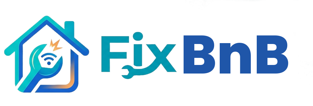 Logo FixBnB